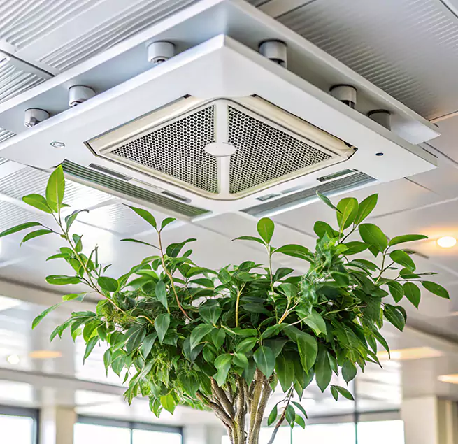 Why Homeowners & Businesses Trust Us in Fort Pierce, FL