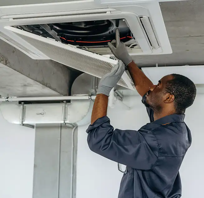 Why Homeowners & Businesses Trust Us in Fort Pierce, FL?