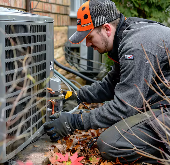 Why Homeowners & Businesses Trust Us in Fort Pierce, FL?