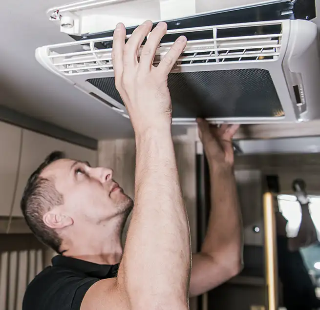 Why Homeowners & Businesses Trust Us Fort Pierce, FL