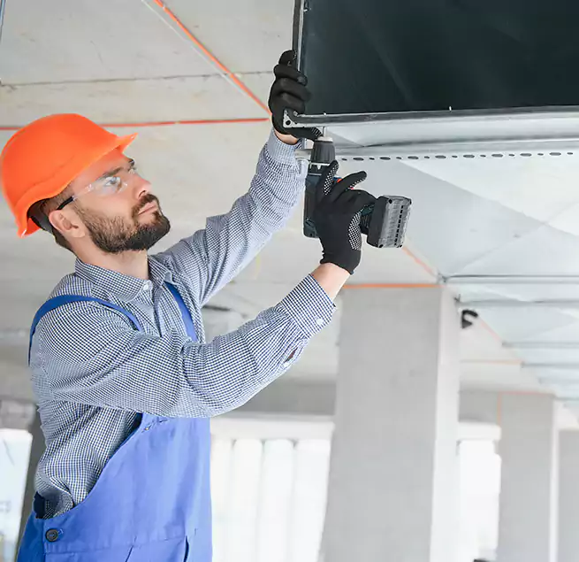 Why Homeowners & Businesses Trust Us in Fort Pierce, FL?