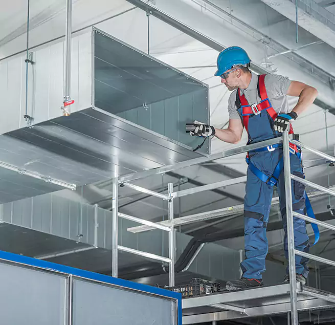 Why Homeowners Businesses Trust Us in Fort Pierce, FL