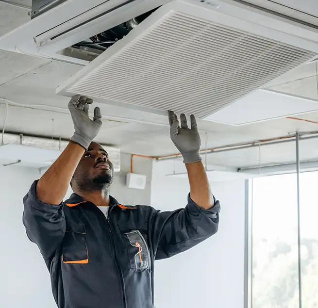 Why Homeowners & Businesses Trust Us in Fort Pierce, FL?