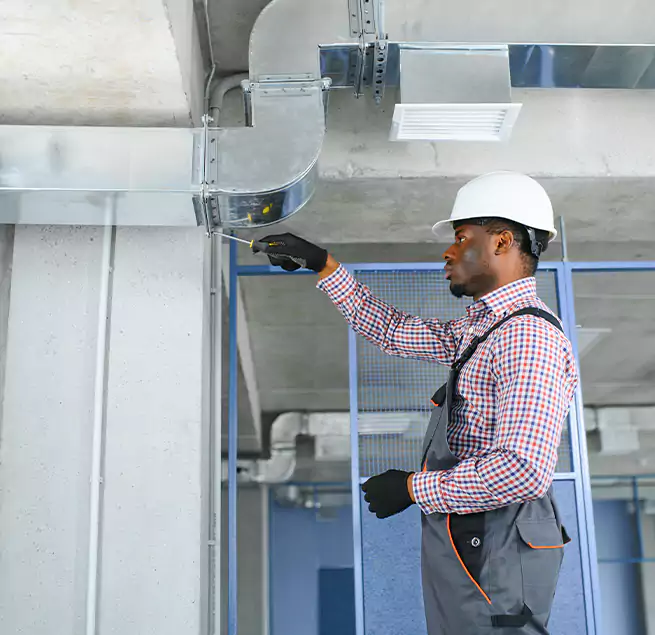 Why Homeowners & Businesses Trust Us in Fort Pierce, FL