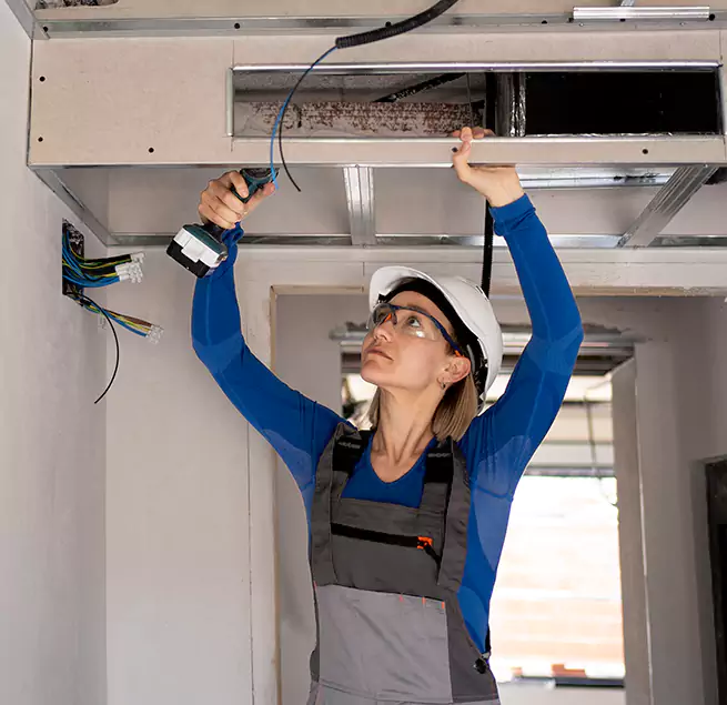 Why Homeowners & Businesses Trust Us in Fort Pierce, FL?