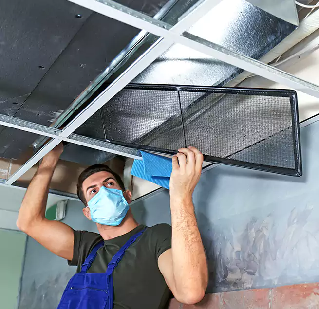 Why Homeowners Businesses Trust Us in Fort Pierce, FL