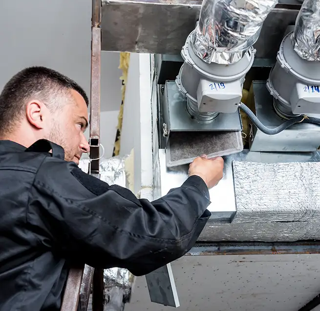 Why Homeowners & Businesses Trust Us in Fort Pierce, FL?