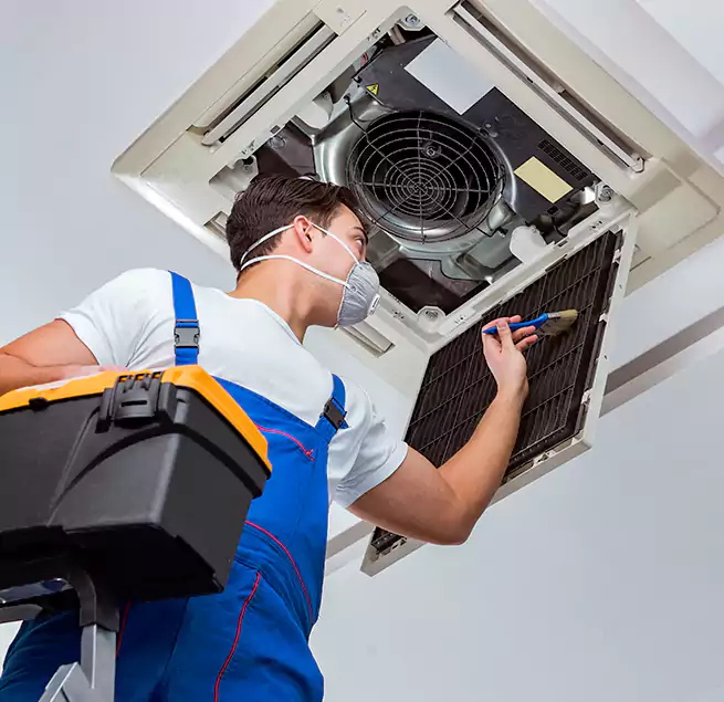 Why Homeowners & Businesses Trust Us in Fort Pierce, FL?